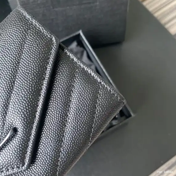 Rep ladies REP IN WALLET YSL SMALL MONOGRAM ENVELOPE 0624